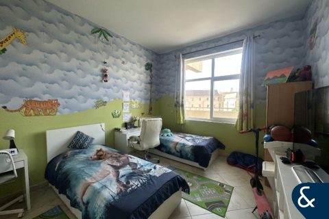 Apartment sa Motor City, Dubai, UAE 2 silid-tulugan, 177 sq.m. № 688736 - larawan 9