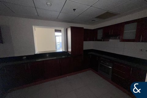 Apartment sa Jumeirah Lake Towers, Dubai, UAE 3 silid-tulugan, 200 sq.m. № 688732 - larawan 11