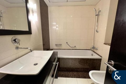 Apartment sa Jumeirah Lake Towers, Dubai, UAE 3 silid-tulugan, 200 sq.m. № 688732 - larawan 7