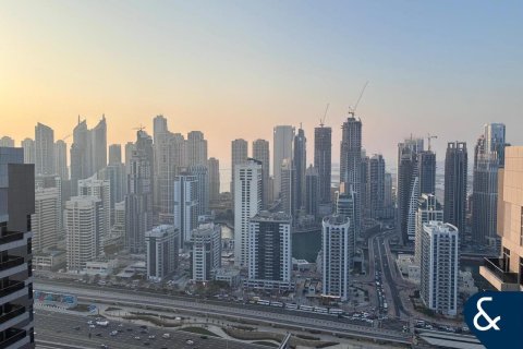 Apartment sa Jumeirah Lake Towers, Dubai, UAE 3 silid-tulugan, 200 sq.m. № 688732 - larawan 14