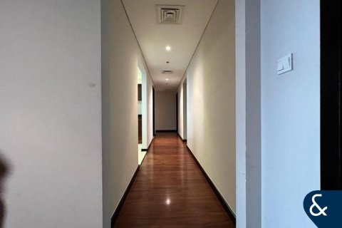 Apartment sa Jumeirah Lake Towers, Dubai, UAE 3 silid-tulugan, 200 sq.m. № 688732 - larawan 8