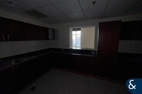 Apartment sa Jumeirah Lake Towers, Dubai, UAE 3 silid-tulugan, 200 sq.m. № 688732 - larawan 12