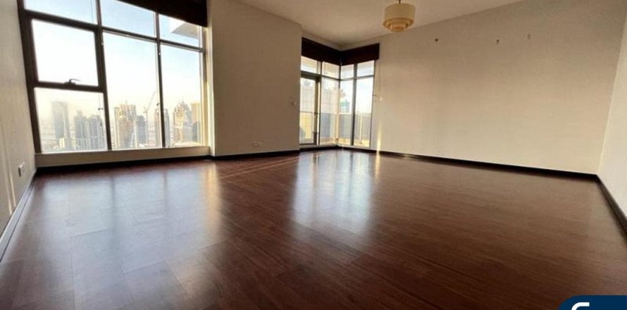 Apartment sa Jumeirah Lake Towers, Dubai, UAE 3 silid-tulugan, 200 sq.m. № 688732