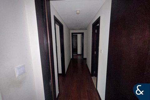 Apartment sa Jumeirah Lake Towers, Dubai, UAE 3 silid-tulugan, 200 sq.m. № 688732 - larawan 13