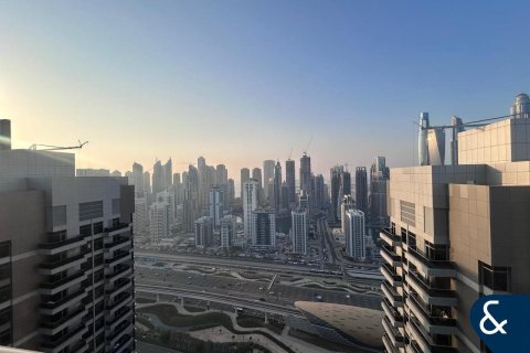 Apartment sa Jumeirah Lake Towers, Dubai, UAE 3 silid-tulugan, 200 sq.m. № 688732 - larawan 2