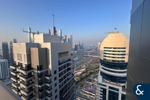 Apartment sa Jumeirah Lake Towers, Dubai, UAE 3 silid-tulugan, 200 sq.m. № 688732 - larawan 17