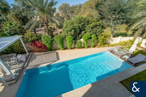 Villa sa Dubai Sports City, Dubai, UAE 5 silid-tulugan, 446 sq.m. № 688735 - larawan 21