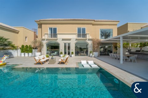 Villa sa Dubai Sports City, Dubai, UAE 6 silid-tulugan, 590 sq.m. № 688733 - larawan 19