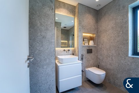 Villa sa Dubai Sports City, Dubai, UAE 6 silid-tulugan, 590 sq.m. № 688733 - larawan 18