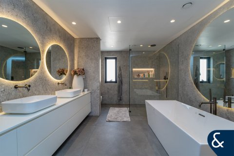 Villa sa Dubai Sports City, Dubai, UAE 6 silid-tulugan, 590 sq.m. № 688733 - larawan 12