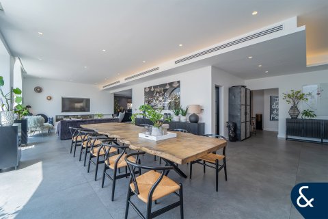 Villa sa Dubai Sports City, Dubai, UAE 6 silid-tulugan, 590 sq.m. № 688733 - larawan 4