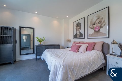 Villa sa Dubai Sports City, Dubai, UAE 6 silid-tulugan, 590 sq.m. № 688733 - larawan 16