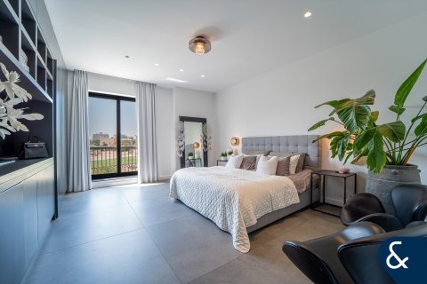 Villa sa Dubai Sports City, Dubai, UAE 6 silid-tulugan, 590 sq.m. № 688733 - larawan 11