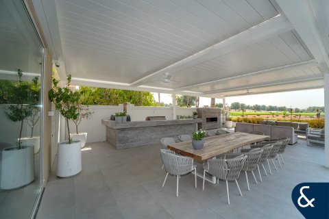 Villa sa Dubai Sports City, Dubai, UAE 6 silid-tulugan, 590 sq.m. № 688733 - larawan 23