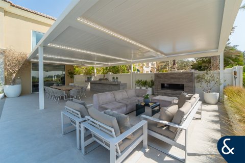 Villa sa Dubai Sports City, Dubai, UAE 6 silid-tulugan, 590 sq.m. № 688733 - larawan 22