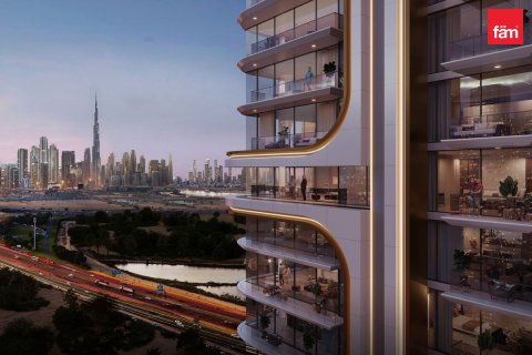 شقة للبيع في مدينة محمد بن راشد، دبي، الإمارات العربية المتحدة 1 غرفة نوم ، 69.7 متر مربع ، رقم 736914 - صورة 10