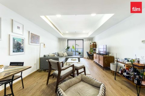 Appartamento a Dubai Marina, Dubai, EAU 2 camere da letto, 110 mq. № 736959