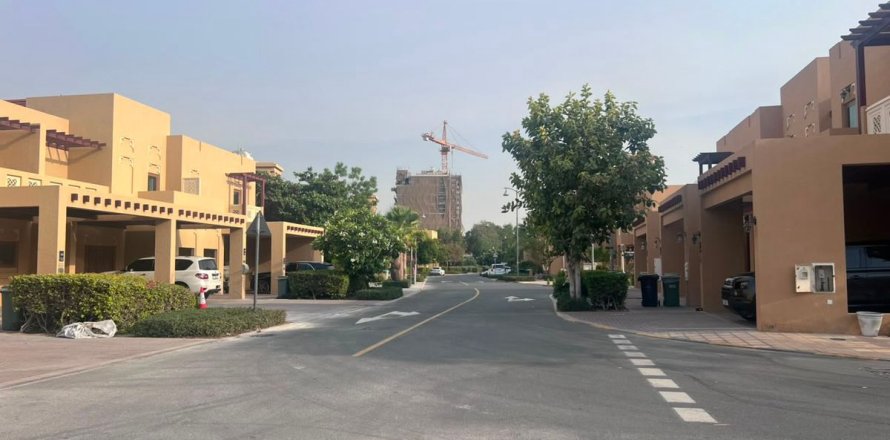 Kuća u nizu u gradu Al Furjan, Dubai, UAE 3 spavaće sobe, 224 m2 Br. 736957