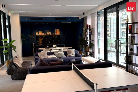 Apartmen di Dubai, UAE 1 bilik tidur, 80.9 meter persegi № 736958 - foto 6