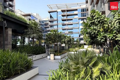 Apartmen di Dubai, UAE 1 bilik tidur, 80.9 meter persegi № 736958 - foto 9
