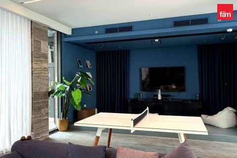 Apartmen di Dubai, UAE 1 bilik tidur, 80.9 meter persegi № 736958 - foto 5