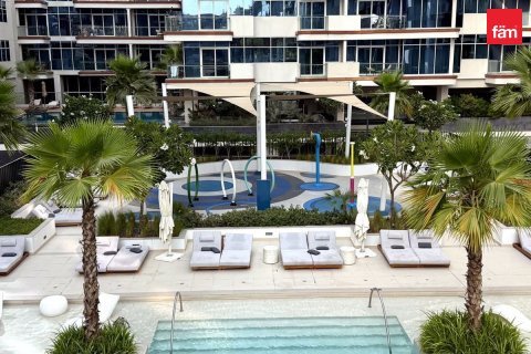 Apartmen di Dubai, UAE 1 bilik tidur, 80.9 meter persegi № 736958 - foto 13