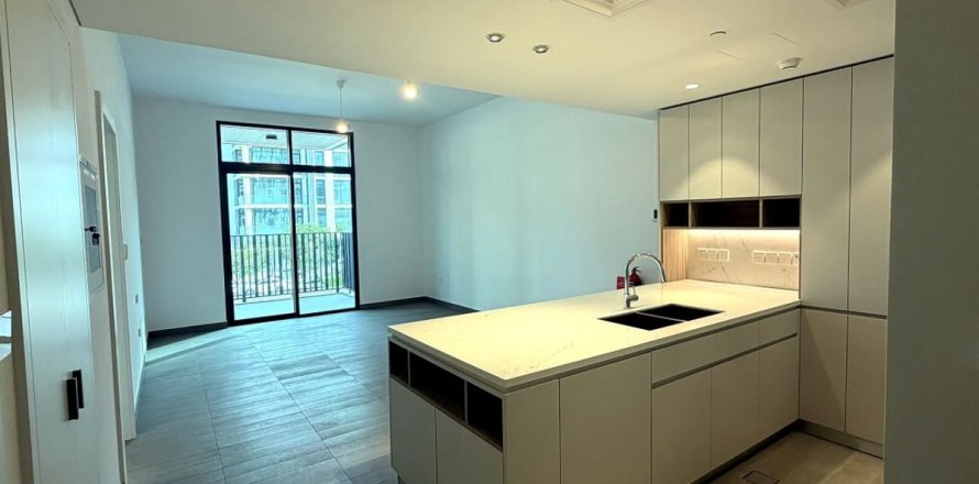 Apartmen di Dubai, UAE 1 bilik tidur, 80.9 meter persegi № 736958