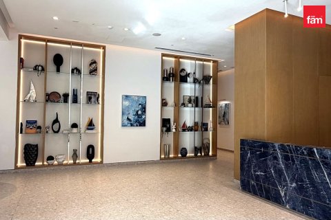 Apartmen di Dubai, UAE 1 bilik tidur, 80.9 meter persegi № 736958 - foto 7