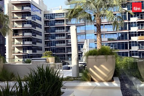 Apartmen di Dubai, UAE 1 bilik tidur, 80.9 meter persegi № 736958 - foto 10