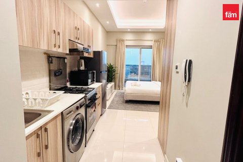 Apartmen di Dubai Sports City, UAE 37.9 meter persegi № 736960 - foto 5