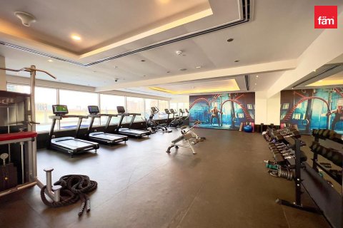 Apartmen di Dubai Sports City, UAE 37.9 meter persegi № 736960 - foto 11