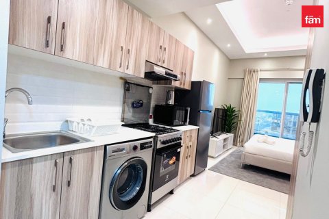Apartmen di Dubai Sports City, UAE 37.9 meter persegi № 736960 - foto 2