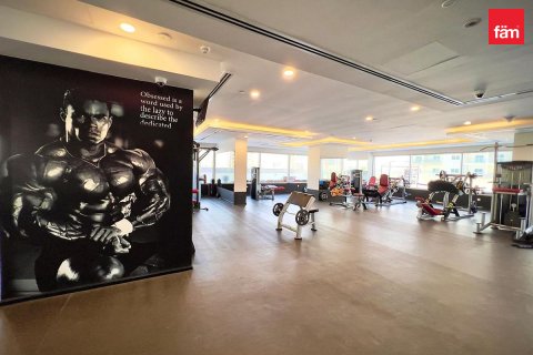 Apartmen di Dubai Sports City, UAE 37.9 meter persegi № 736960 - foto 8