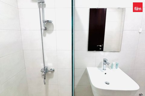 Apartmen di Dubai Sports City, UAE 37.9 meter persegi № 736960 - foto 4