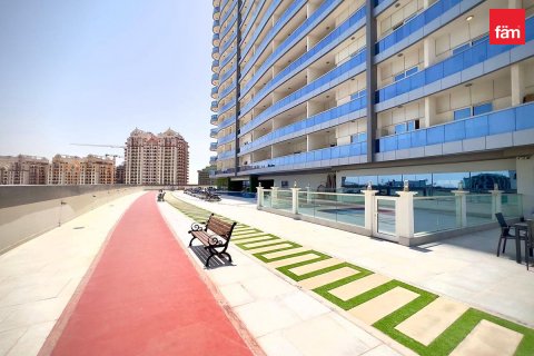 Apartmen di Dubai Sports City, UAE 37.9 meter persegi № 736960 - foto 9