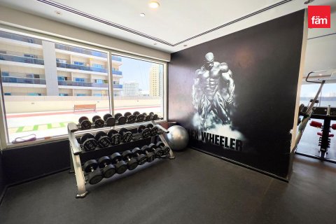 Apartmen di Dubai Sports City, UAE 37.9 meter persegi № 736960 - foto 12