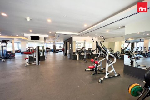 Apartmen di Dubai Sports City, UAE 37.9 meter persegi № 736960 - foto 10