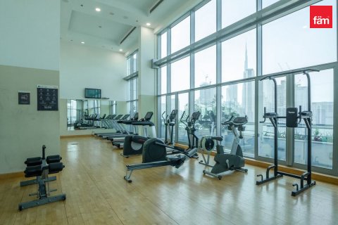 Купить квартиру в Бизнес-Бэй, Дубай, ОАЭ 1 спальня, 102.1м2, № 727097 - фото 9