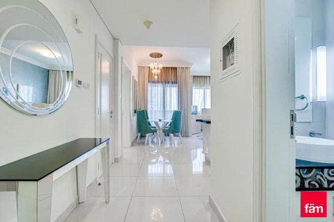 Apartment in Downtown Dubai (Downtown Burj Dubai), UAE 1 bedroom, 81.1 sq.m. № 727108 - photo 10