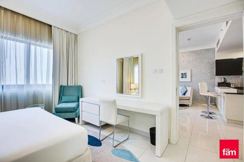 Apartment in Downtown Dubai (Downtown Burj Dubai), UAE 1 bedroom, 81.1 sq.m. № 727108 - photo 2