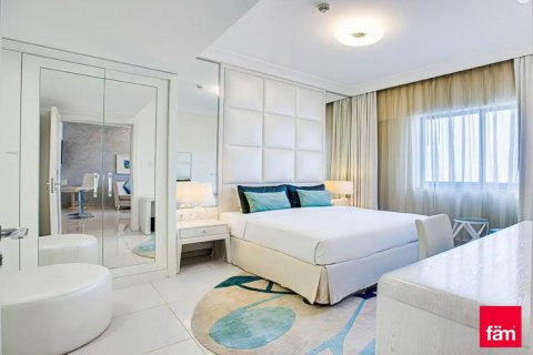 Apartament în Downtown Dubai (Downtown Burj Dubai), Dubai, EAU 1 dormitor, 81.1 mp.  №727108