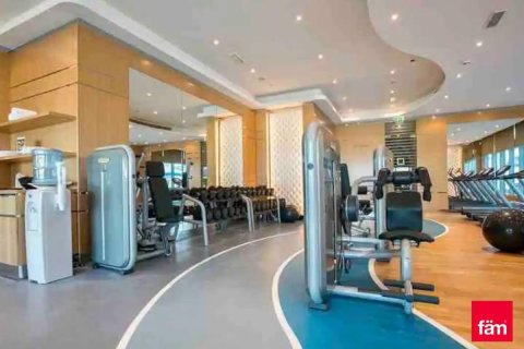 Apartment in Downtown Dubai (Downtown Burj Dubai), UAE 1 bedroom, 81.1 sq.m. № 727108 - photo 13