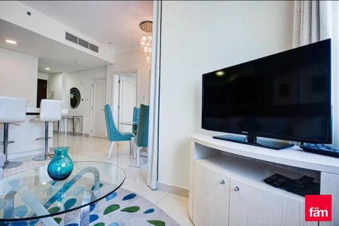 Apartment in Downtown Dubai (Downtown Burj Dubai), UAE 1 bedroom, 81.1 sq.m. № 727108 - photo 6