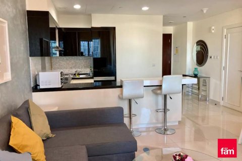 Apartment in Downtown Dubai (Downtown Burj Dubai), UAE 1 bedroom, 81.1 sq.m. № 727108 - photo 7