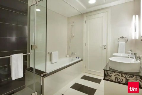 Apartment in Downtown Dubai (Downtown Burj Dubai), UAE 1 bedroom, 81.1 sq.m. № 727108 - photo 11