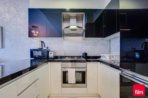 Apartment in Downtown Dubai (Downtown Burj Dubai), UAE 1 bedroom, 81.1 sq.m. № 727108 - photo 9
