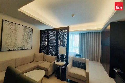 Apartamento para venda em Downtown Dubai (Downtown Burj Dubai), Dubai, EAU 48.2 m2 № 727110 - foto 2