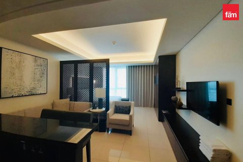 Downtown Dubai (Downtown Burj Dubai)、Dubai、UAEにあるマンション 48.2 m2 No727110
