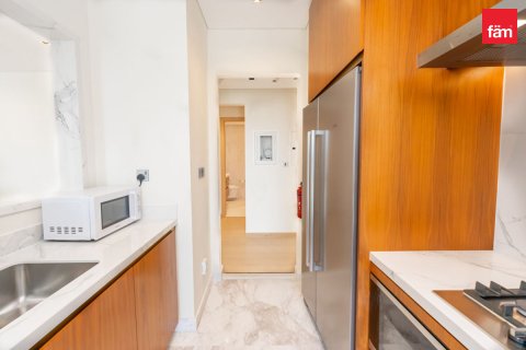 Apartment sa Downtown Dubai (Downtown Burj Dubai), UAE 1 silid-tulugan, 100.7 sq.m. № 727111 - larawan 8