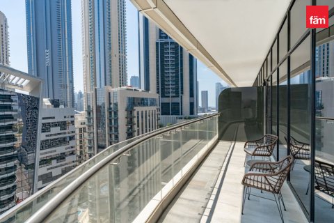 Apartment sa Downtown Dubai (Downtown Burj Dubai), UAE 1 silid-tulugan, 100.7 sq.m. № 727111 - larawan 13